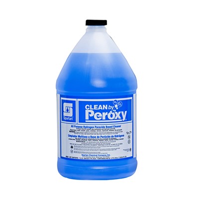 CLEAN BY PEROXY ALL PURPOSE CLEANER