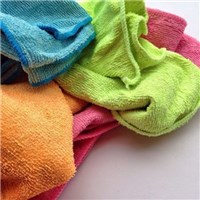 Microfiber Products