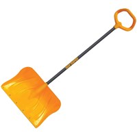 Shovels and Winter Accessories