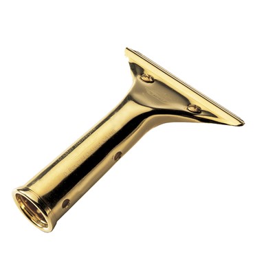 HANDLE SQUEEGEE BRASS
