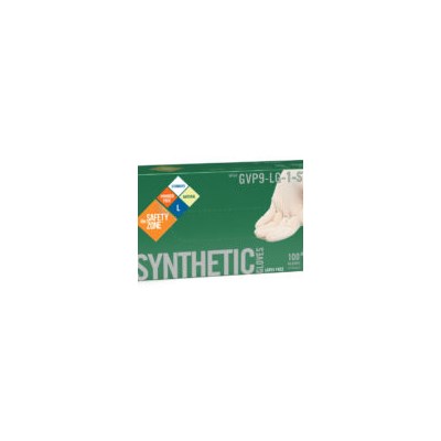 GLOVE SYNTHETIC POWDER FREE SMALL