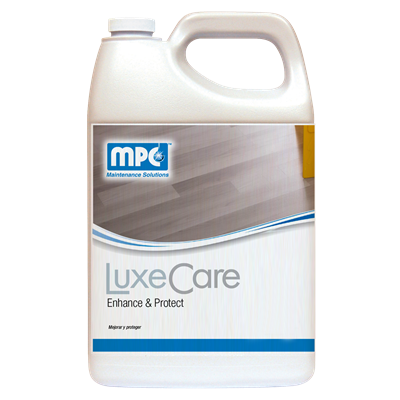 LUXECARE ENHANCE & PROTECT