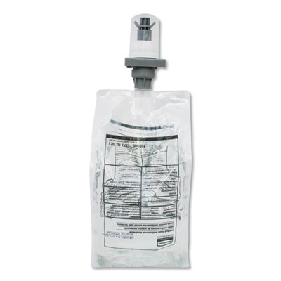 SOAP FOAM ANTIBAC. AUTO  4-1100 ML/CS