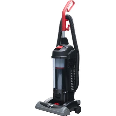 VAC UPRIGHT FORCE QUIETCLEAN