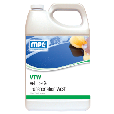 VTW VEHICLE AND TRUCK WASH