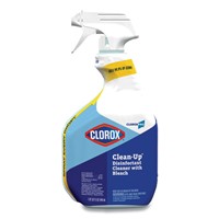 CLOROX CLEANUP SPRAY 9/CS