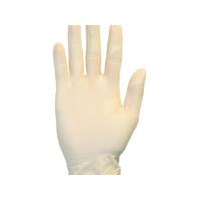 GLOVE SYNTHETIC POWDER FREE SMALL