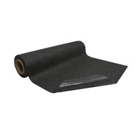 MAT SURE STRIDE 3ftX100ft ROLL COL:SMOKE